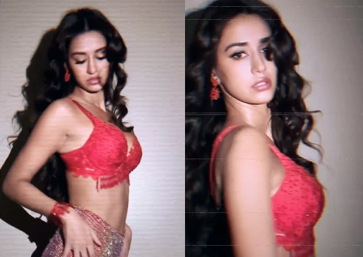 Disha Patani